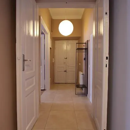 Apartment Viktoria
