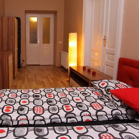 Apartment Viktoria