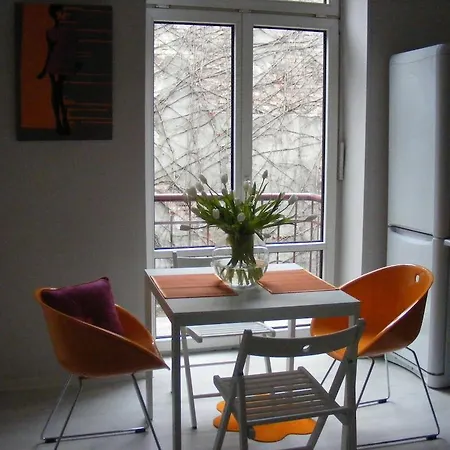 Apartment Viktoria