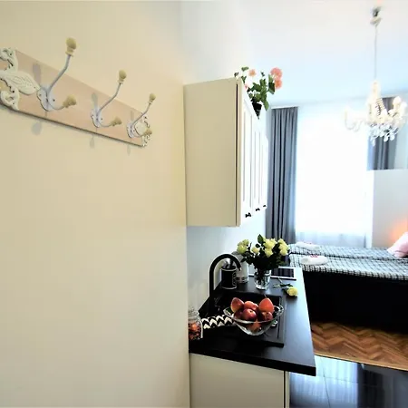 Viktoria Apartment Krakow