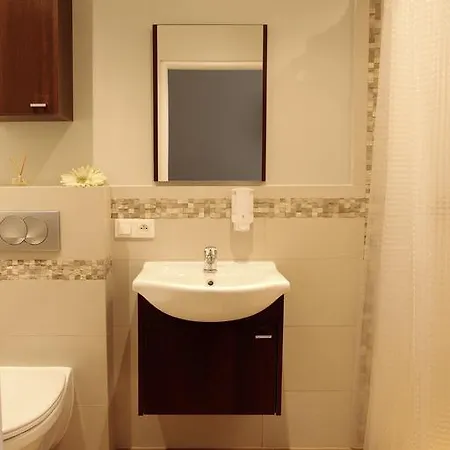 Apartamento Viktoria *