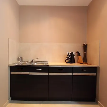 Apartamento Viktoria Cracovia