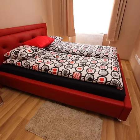 Apartamento Viktoria *