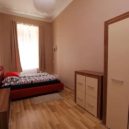 Apartamento Viktoria Cracovia