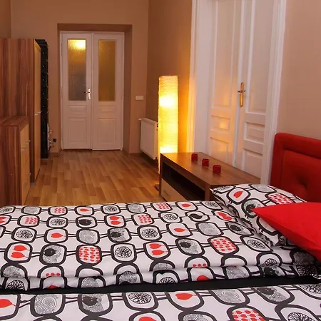 Apartamento Viktoria