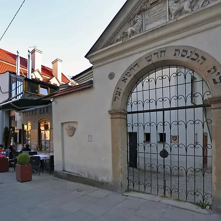 Viktoria * Cracovia