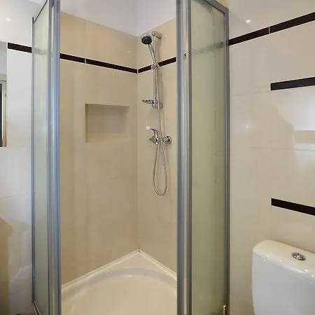 Apartamento Viktoria Cracovia