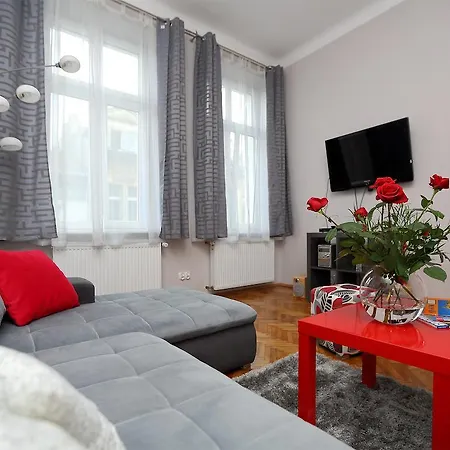 Apartamento Viktoria