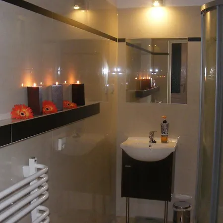 Apartamento Viktoria *
