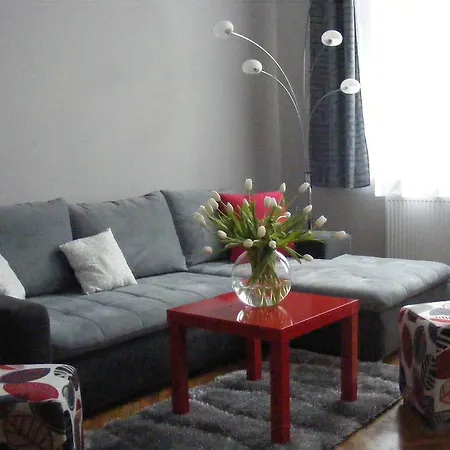 Apartamento Viktoria *