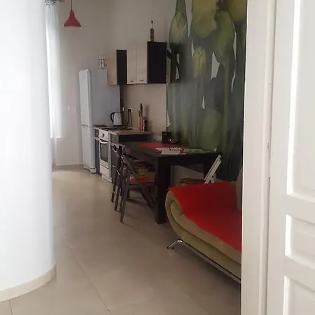 Apartamento Viktoria Cracovia