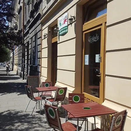 Apartamento Viktoria Cracovia