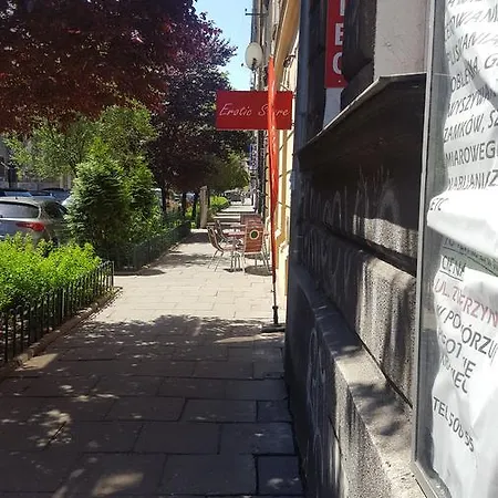 Apartamento Viktoria *
