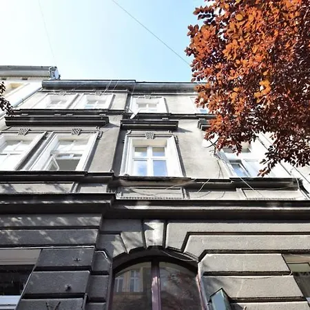 Viktoria Apartamento Cracovia