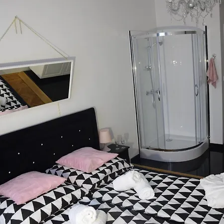 Apartamento Viktoria *