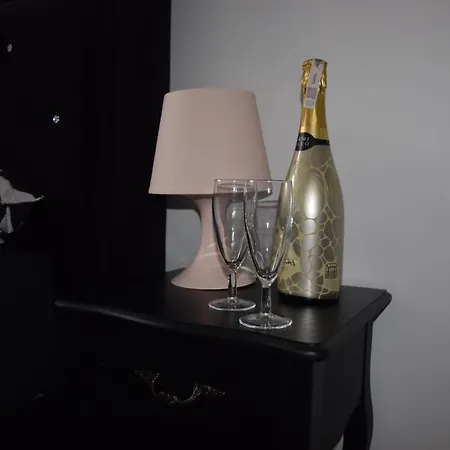 Viktoria Apartamento Cracovia