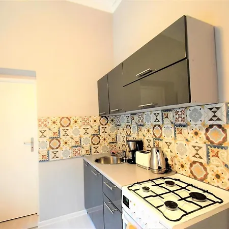Apartamento Viktoria