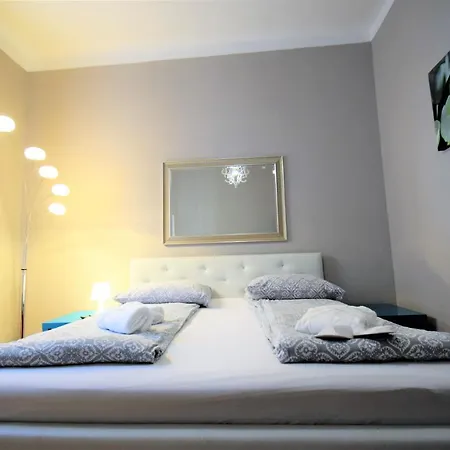 Apartamento Viktoria *