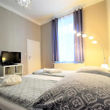 Apartamento Viktoria
