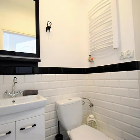 Apartamento Viktoria