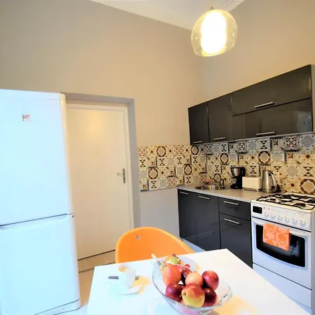 Apartamento Viktoria