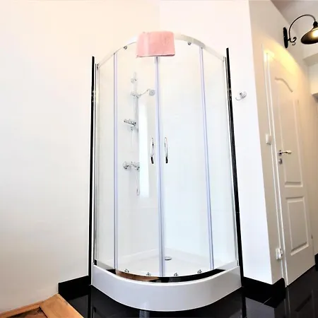 Apartamento Viktoria