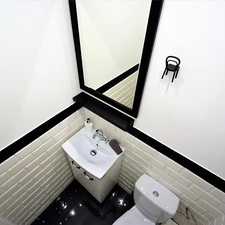 Apartamento Viktoria