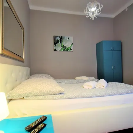 Apartamento Viktoria *