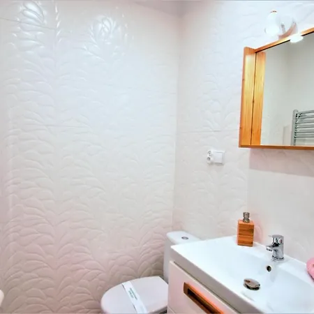 Apartamento Viktoria