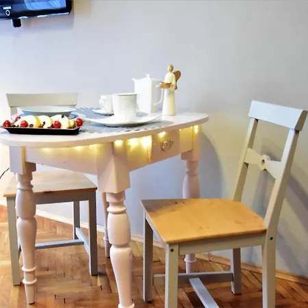Apartamento Viktoria *